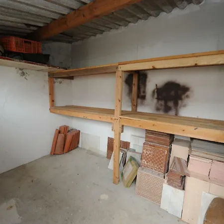 Casa Da Avo Hostal *