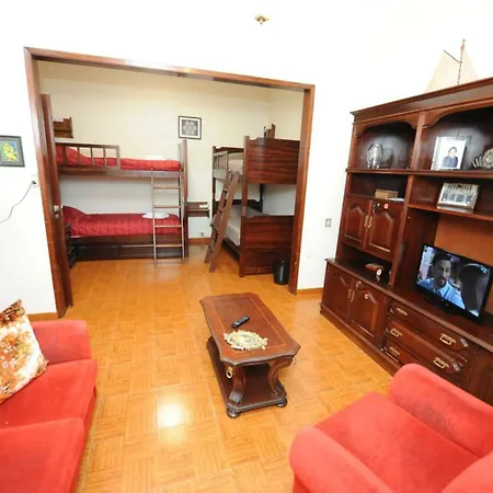 Hostal Casa Da Avo *