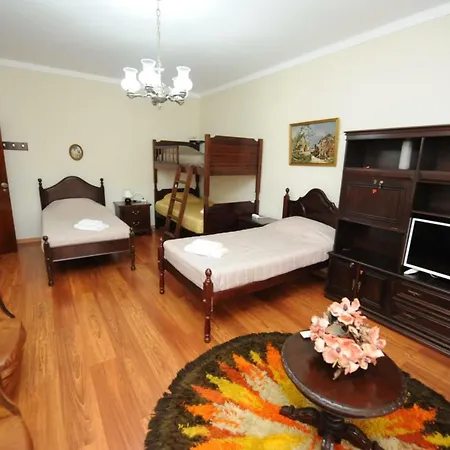 Casa Da Avo * Angra do Heroísmo