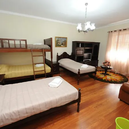 Casa Da Avo *