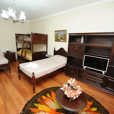 Hostal Casa Da Avo