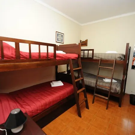 Casa Da Avo Hostal