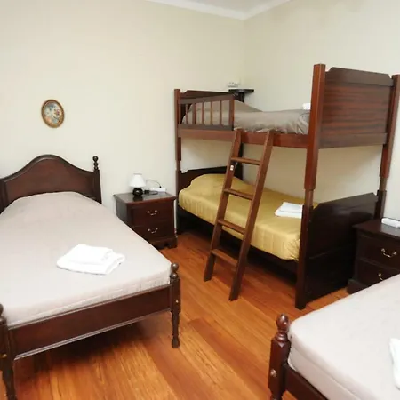 Casa Da Avo Hostal *