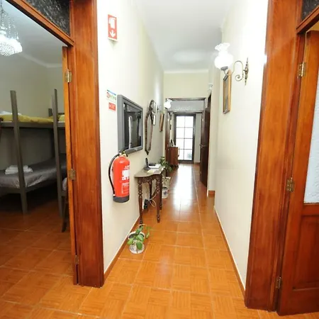 Hostal Casa Da Avo