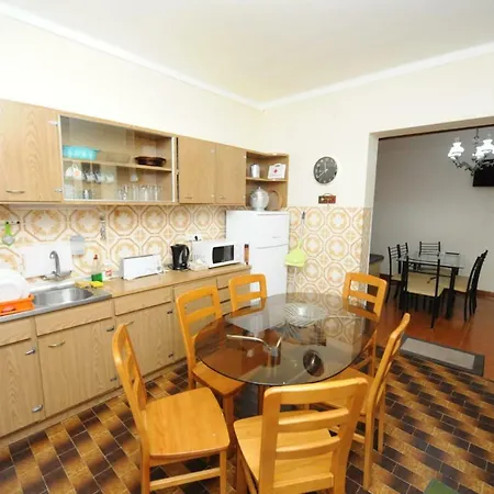 Hostal Casa Da Avo
