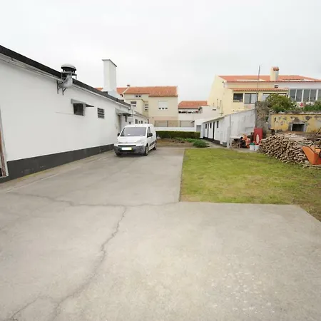 Hostal Casa Da Avo *