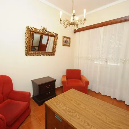Hostal Casa Da Avo