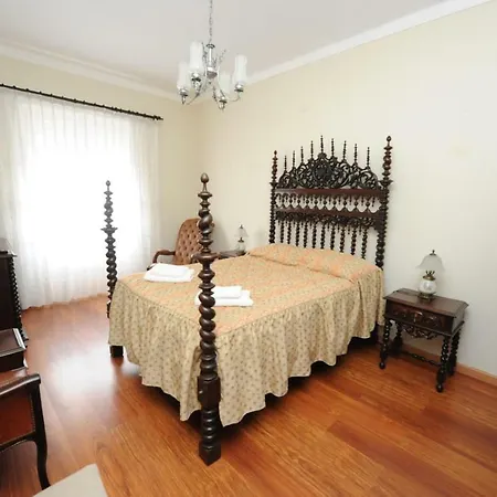 Casa Da Avo Hostal *