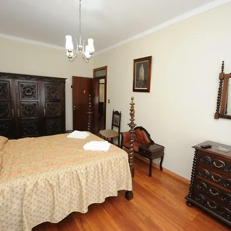 Casa Da Avo Hostal