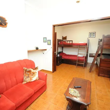 Casa Da Avo Hostal *