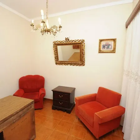 Hostal Casa Da Avo