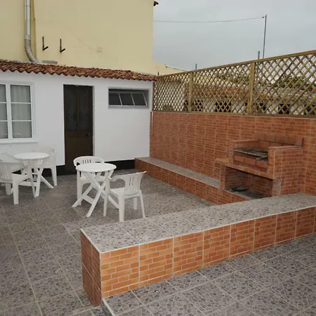 Casa Da Avo Hostal *