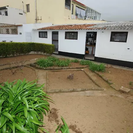 Hostal Casa Da Avo *