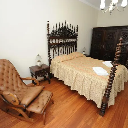 Casa Da Avo *