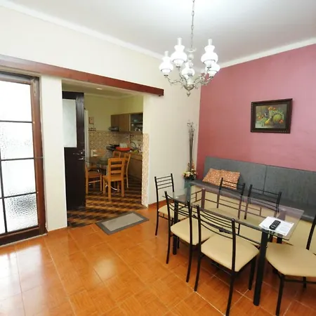 Hostal Casa Da Avo Angra do Heroísmo