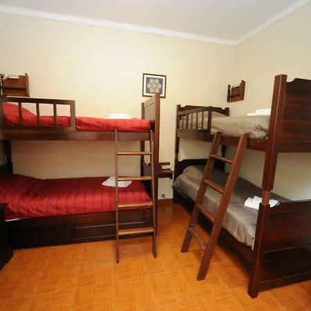 Casa Da Avo * Angra do Heroísmo