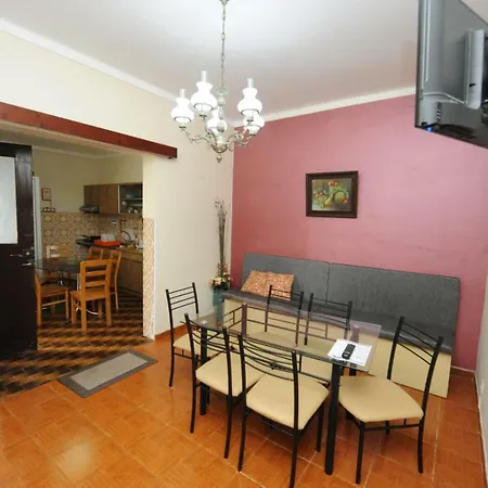 Casa Da Avo *