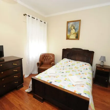 Casa Da Avo Hostal *