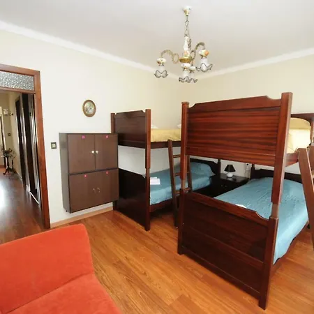 Hostal Casa Da Avo *