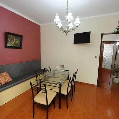 Casa Da Avo