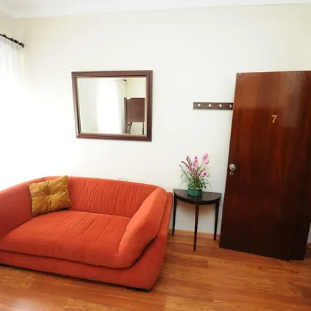 Casa Da Avo