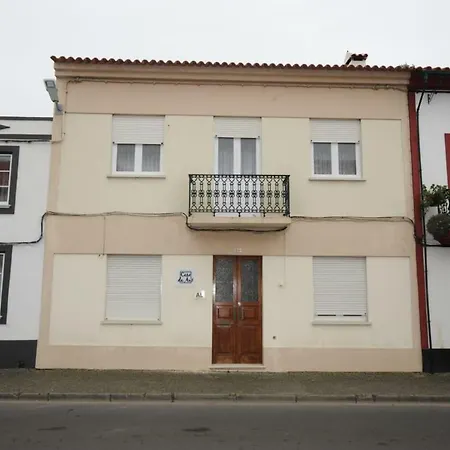 Hostal Casa Da Avo Angra do Heroísmo