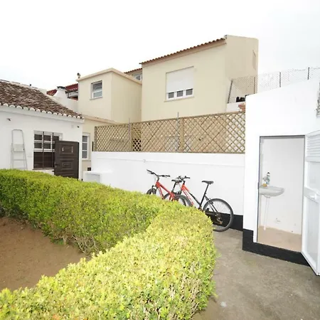 Casa Da Avo Hostal *