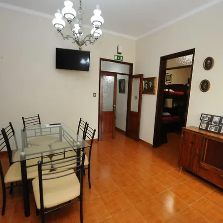 Hostal Casa Da Avo