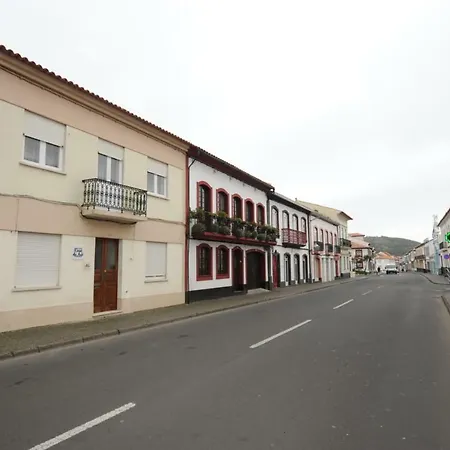 Casa Da Avo Hostal *