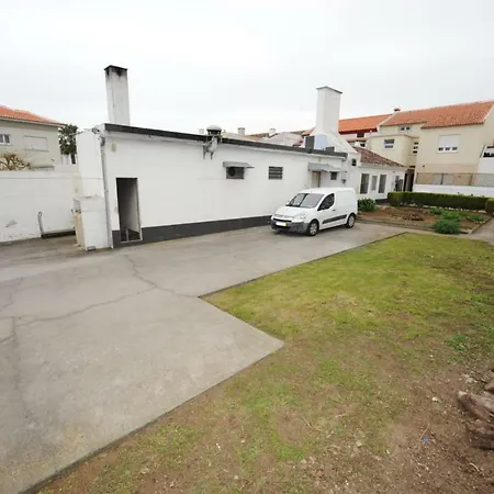 Casa Da Avo Vandrarhem Angra do Heroísmo