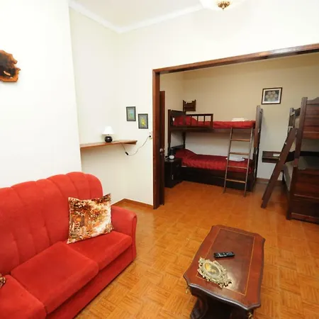 Casa Da Avo Vandrarhem
